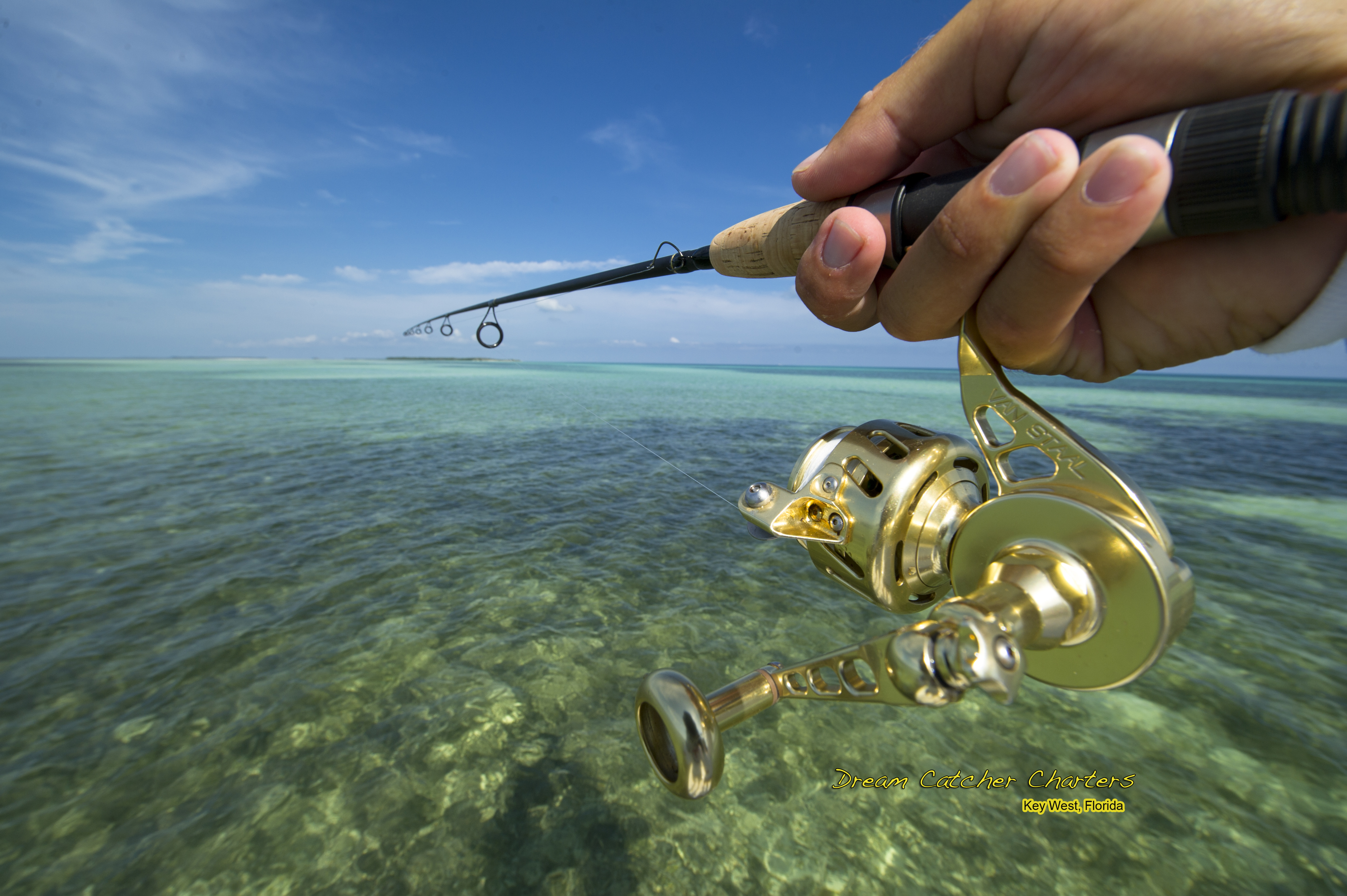 Fishing Florida Keys Report – Florida Keys Fishing Report