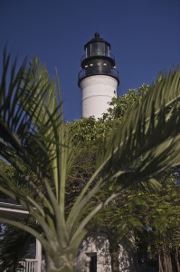 Key West Light House