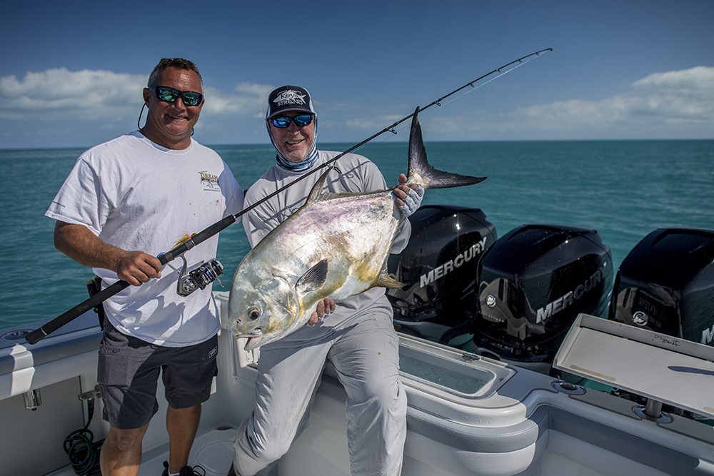 November Expectations Florida Keys Fishing - Florida Keys Fishing Report
